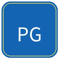 PG电子游戏图标